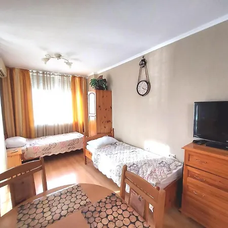 Apartman кънтри-лариса Pomorie