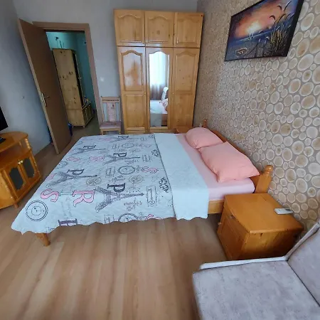 кънтри-лариса * Pomorie