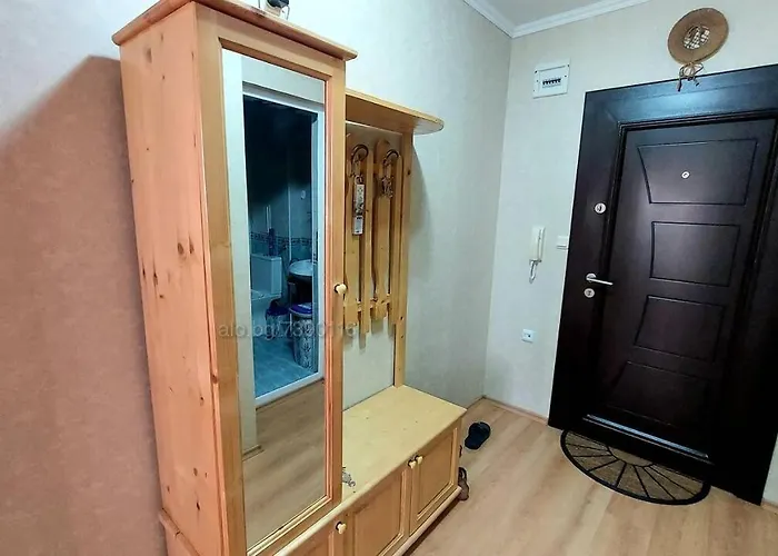 кънтри-лариса * Pomorie