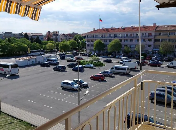 Lejlighed кънтри-лариса