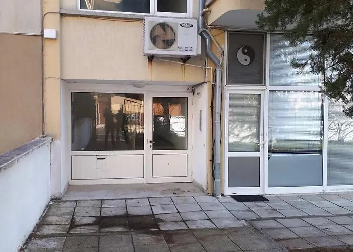 кънтри-лариса Lejlighed